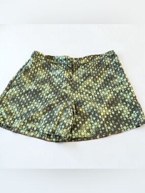 Catalina batik shorts